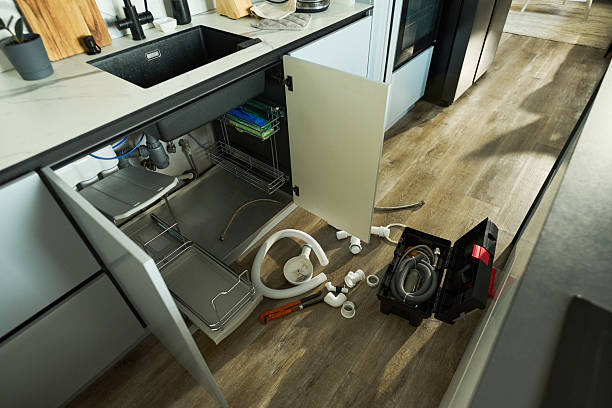24/7 Emergency Gas Line Repair experts in Marion, VA